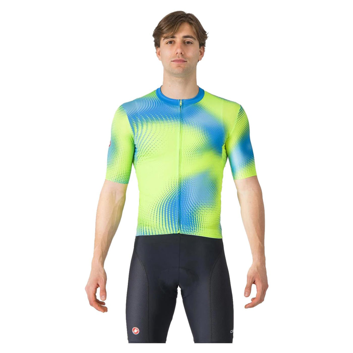 CASTELLI VORTICE JERSEY