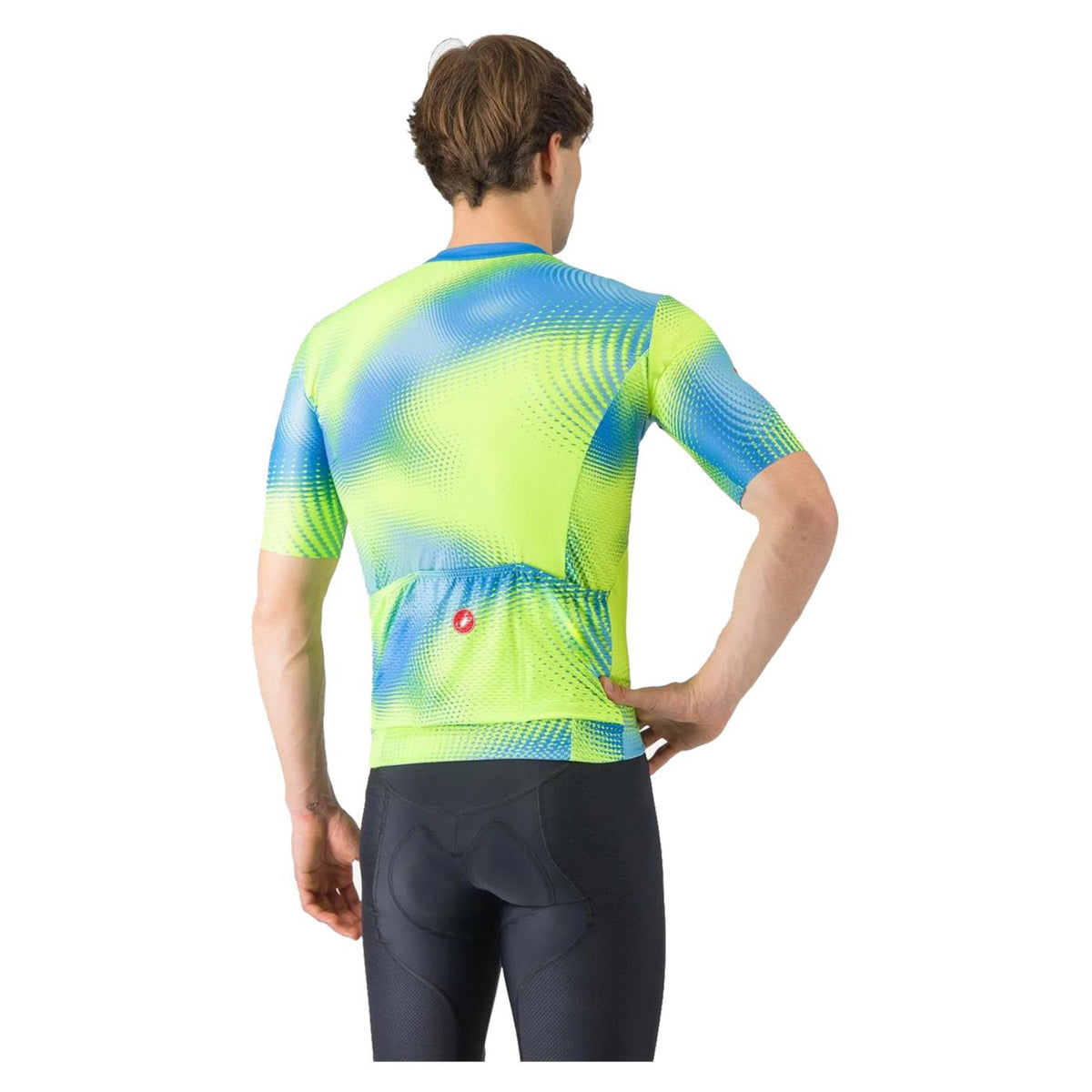 CASTELLI VORTICE JERSEY