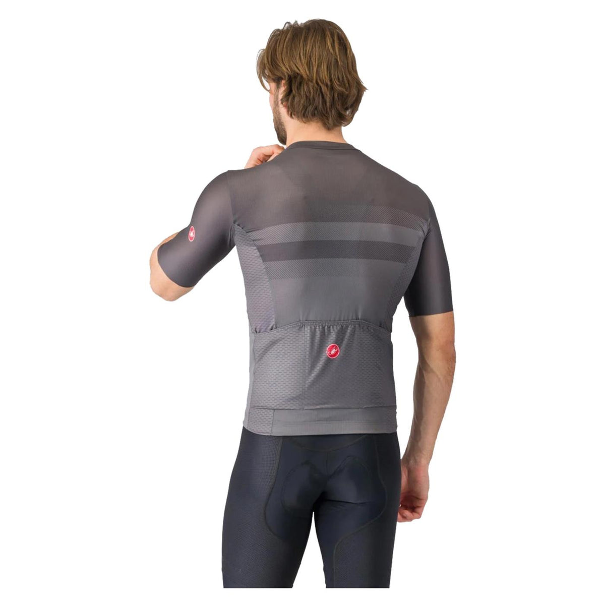 CASTELLI SIMBOLO JERSEY - seconda immagine