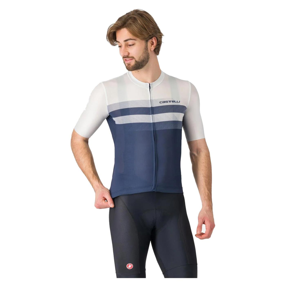 CASTELLI SIMBOLO JERSEY