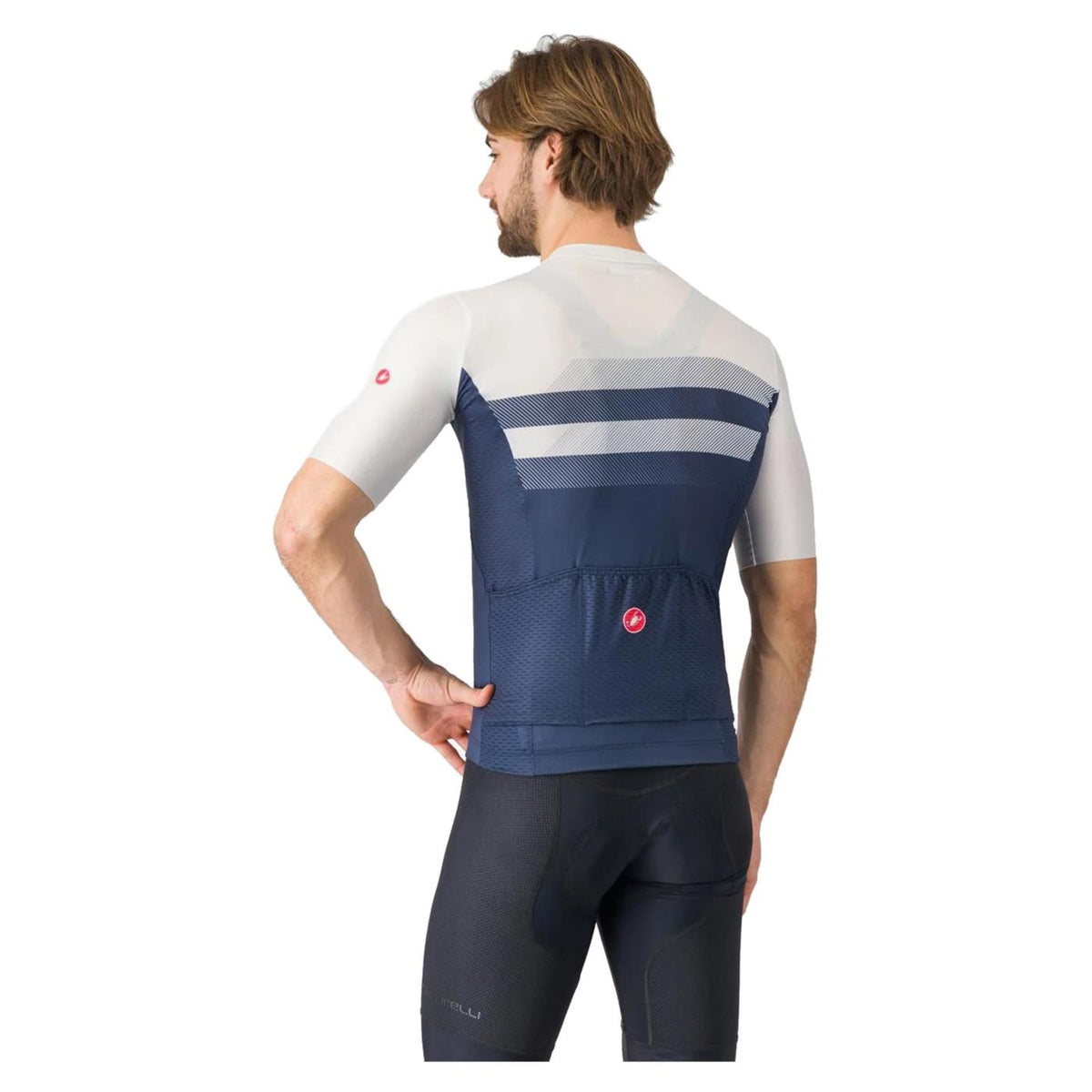 CASTELLI SIMBOLO JERSEY - seconda immagine