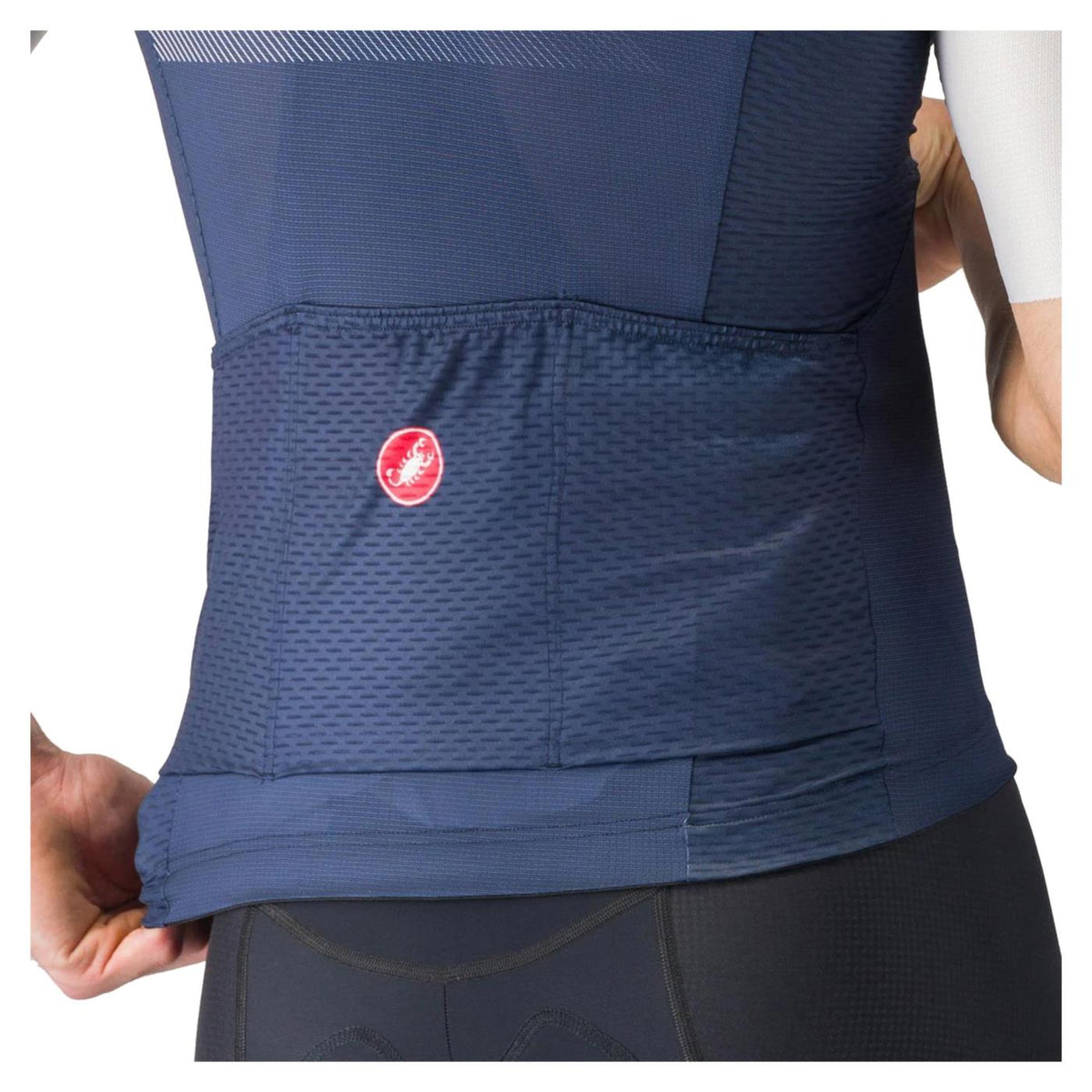 CASTELLI SIMBOLO JERSEY