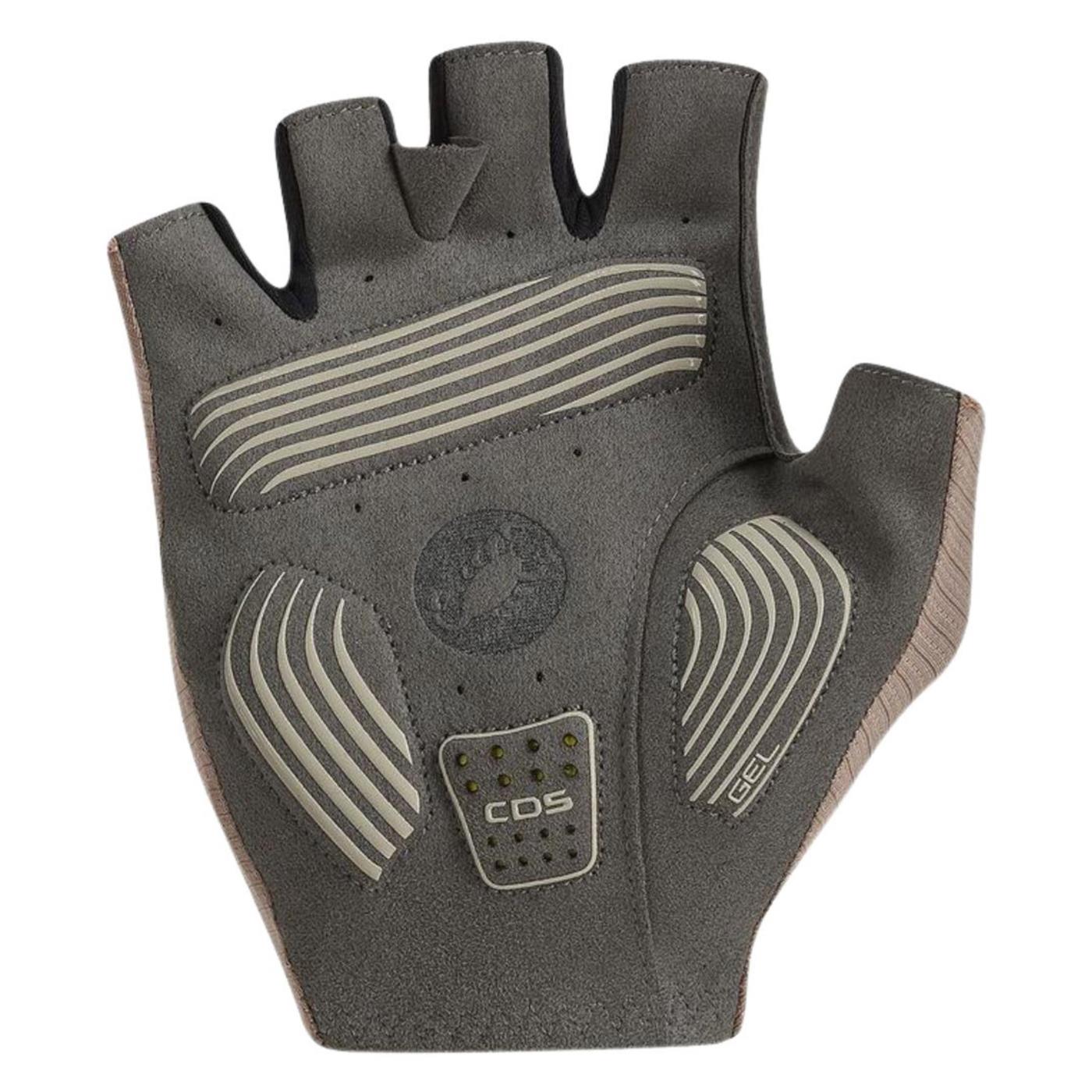 CASTELLI ESPRESSO GLOVE - C1-beige - vista 2