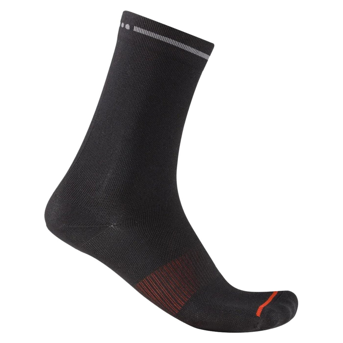 CASTELLI PREMIO EVO 18 SOCK