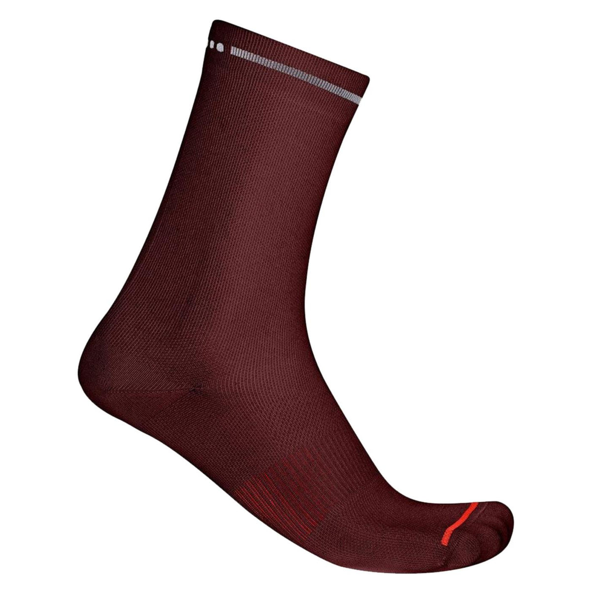 CASTELLI PREMIO EVO 18 SOCK