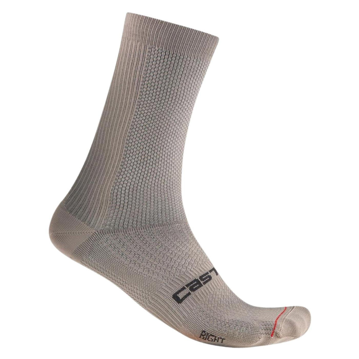 CASTELLI ESPRESSO 18 SOCK - C1-beige - immagine principale