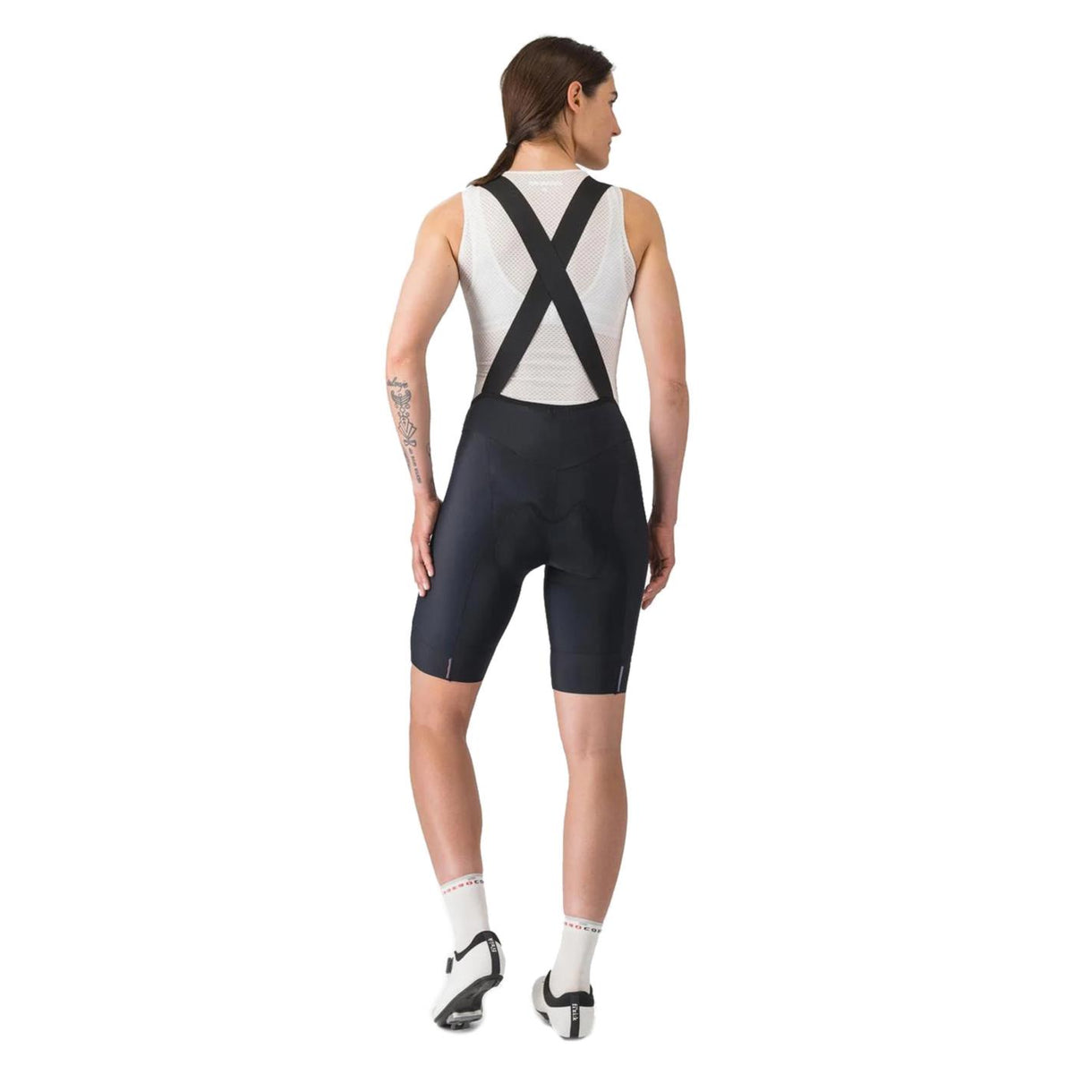 CASTELLI PRIMA 2 DT BIBSHORT - seconda immagine