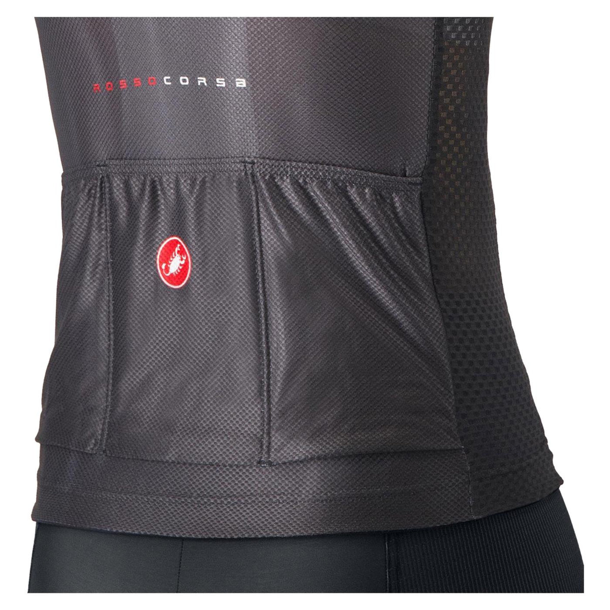 CASTELLI CLIMBER'S A/C W JERSEY