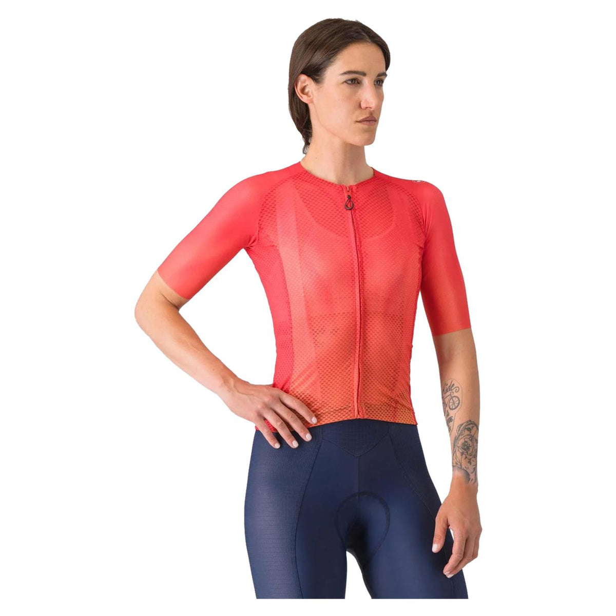 CASTELLI CLIMBER'S A/CW JERSEY
