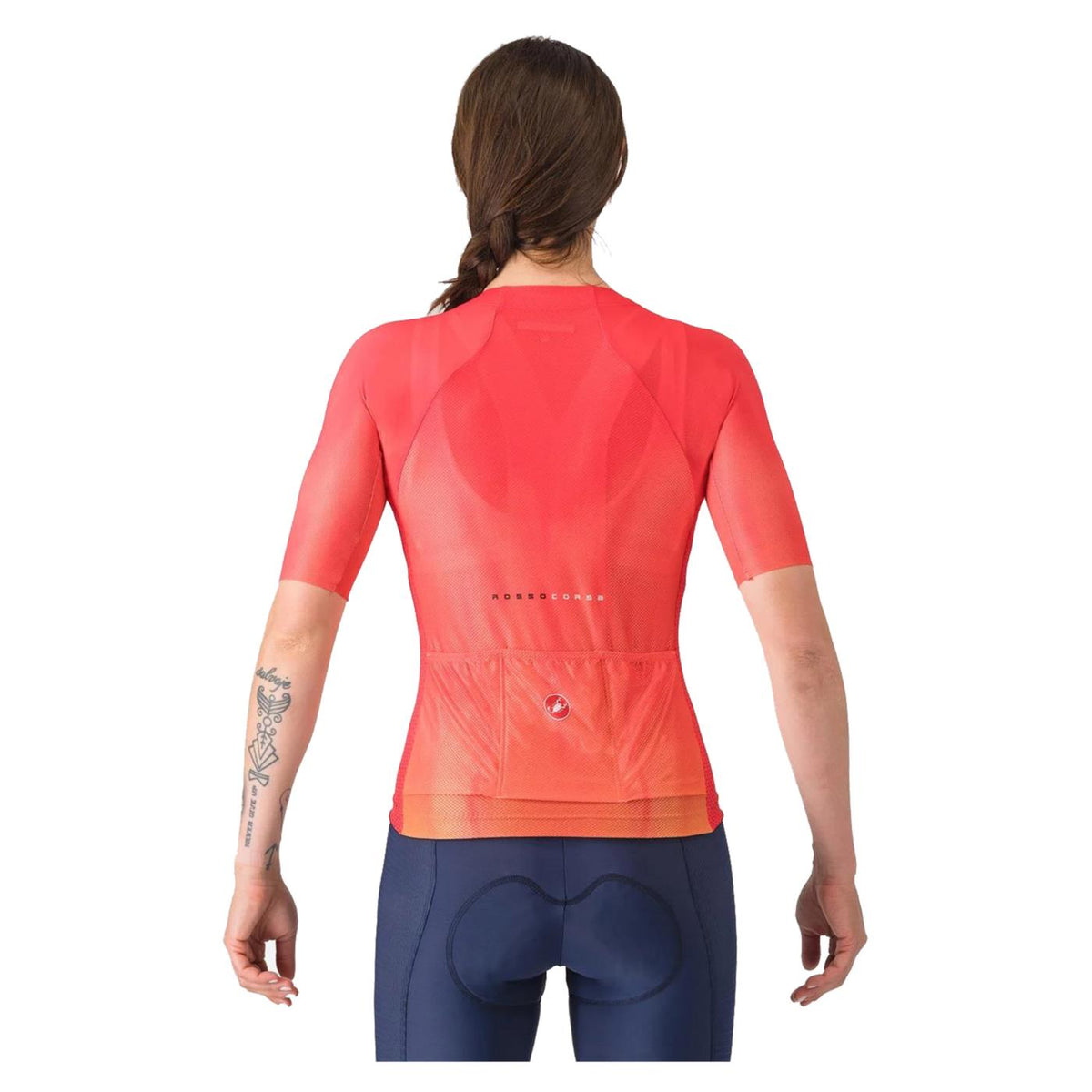 CASTELLI CLIMBER'S A/C W JERSEY - seconda immagine
