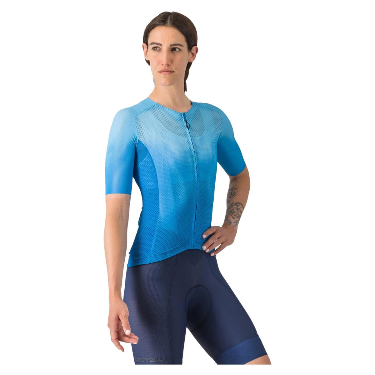 CASTELLI CLIMBER'S A/CW JERSEY