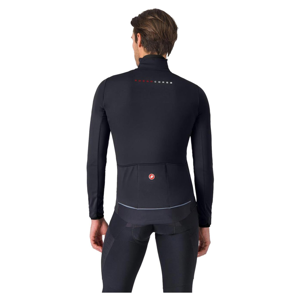 CASTELLI ALPHA 150 JACKET - vista 2