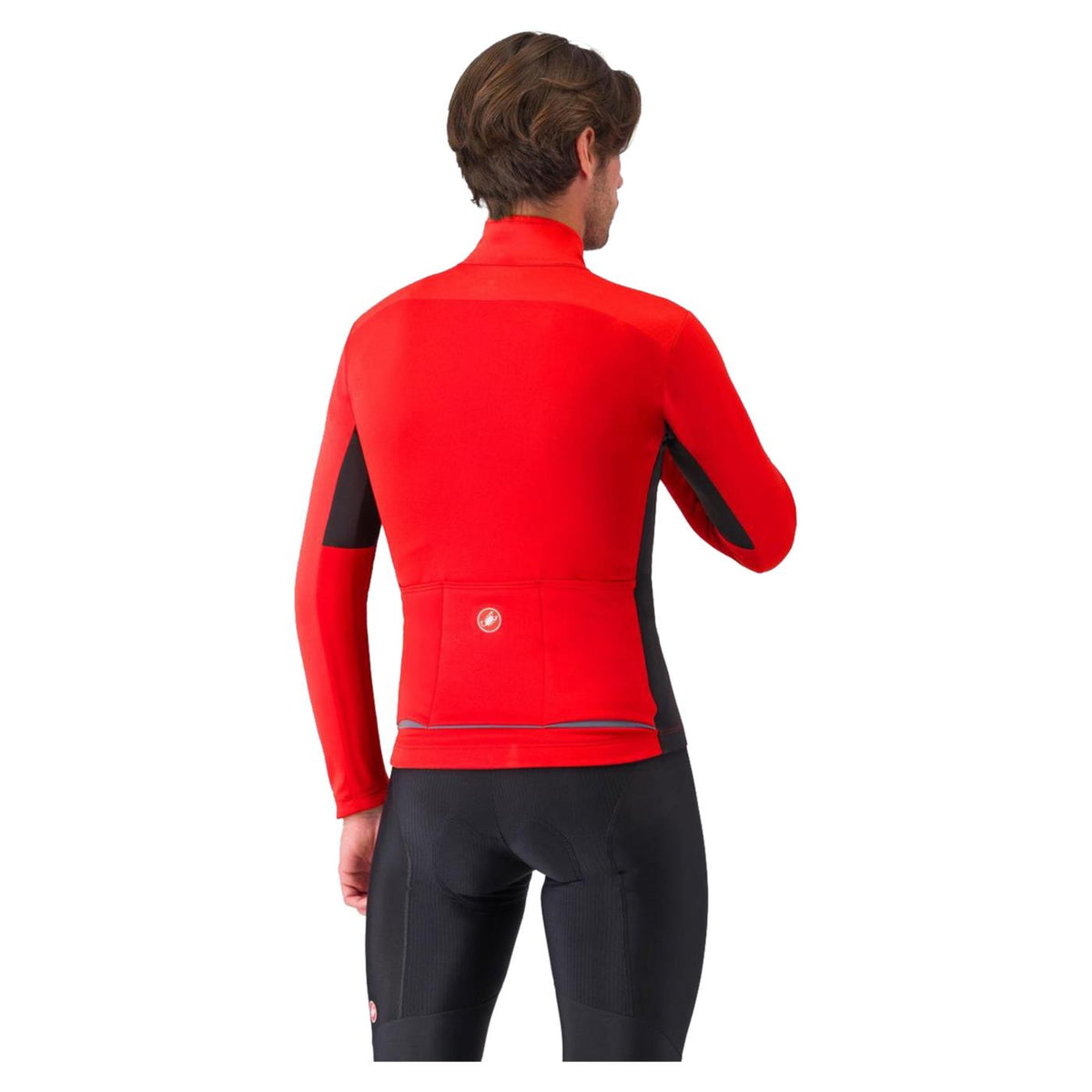 CASTELLI ENTRATA 2 JACKET - seconda immagine
