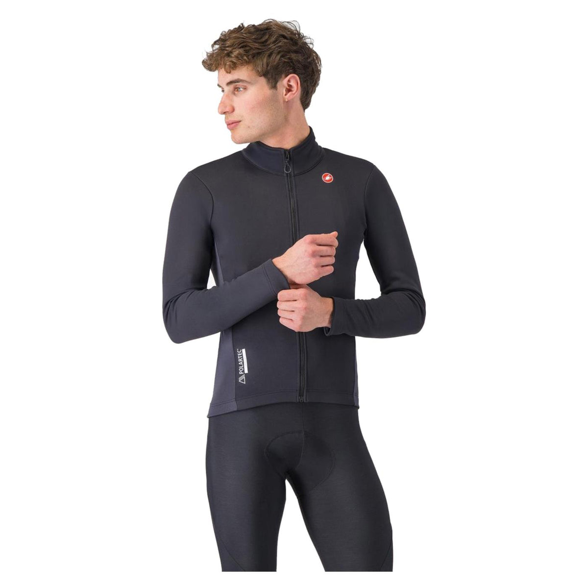 CASTELLI ENTRATA 2 JACKET