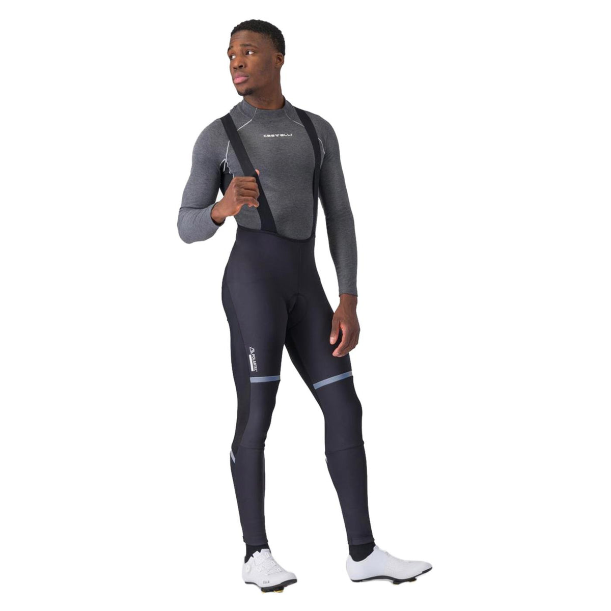 CASTELLI POLARE 4 BIBTIGHT