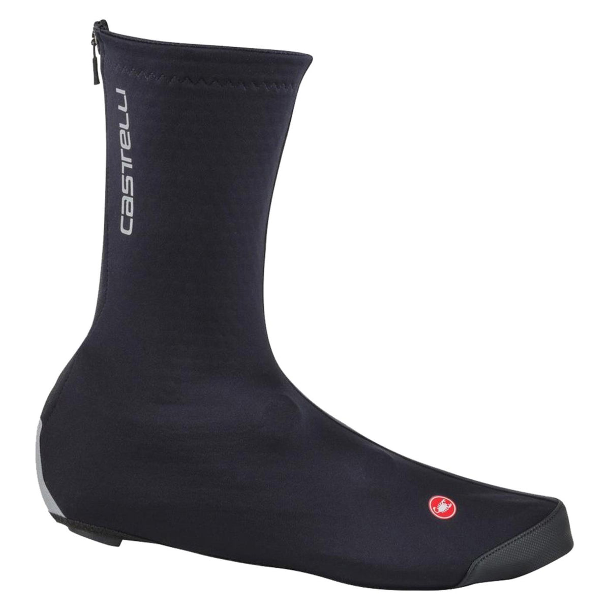 CASTELLI ESPRESSO 2 SHOECOVER - Nero - immagine principale
