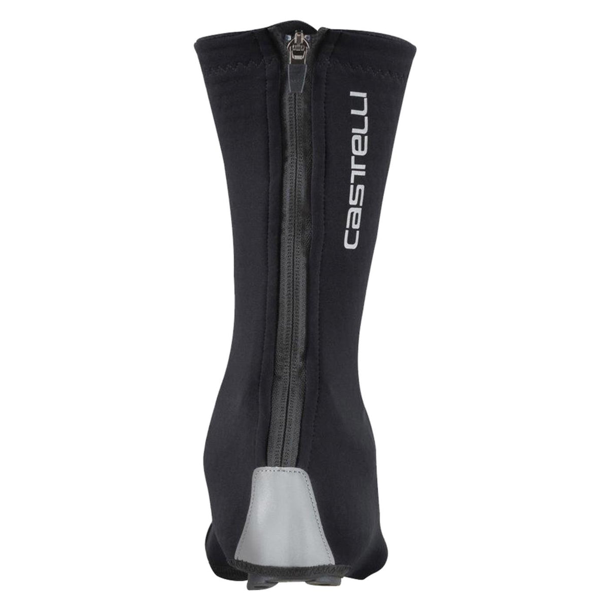 CASTELLI ESPRESSO 2 SHOECOVER - Nero - vista 2