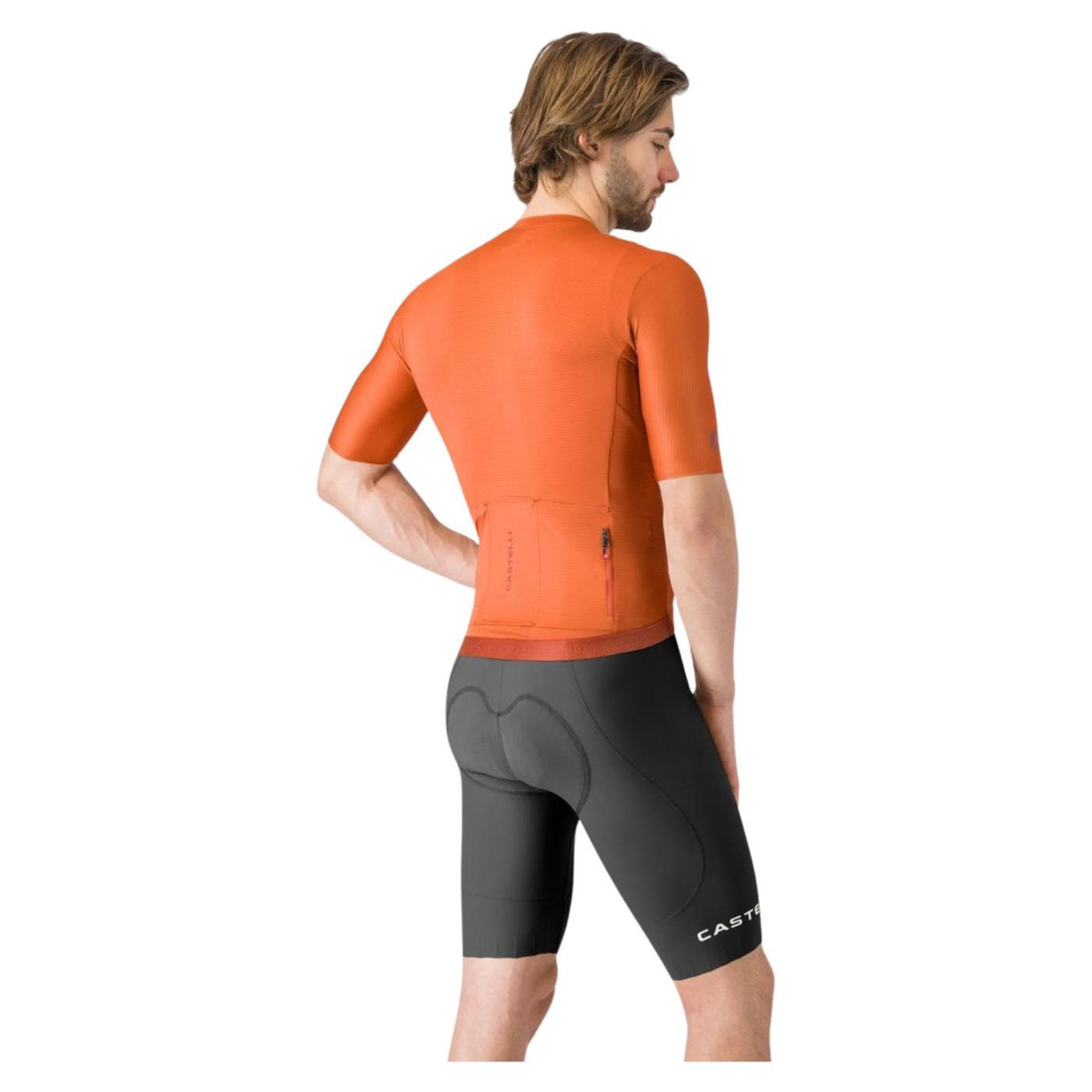 CASTELLI ESPRESSO 2 BIBSHORT - seconda immagine