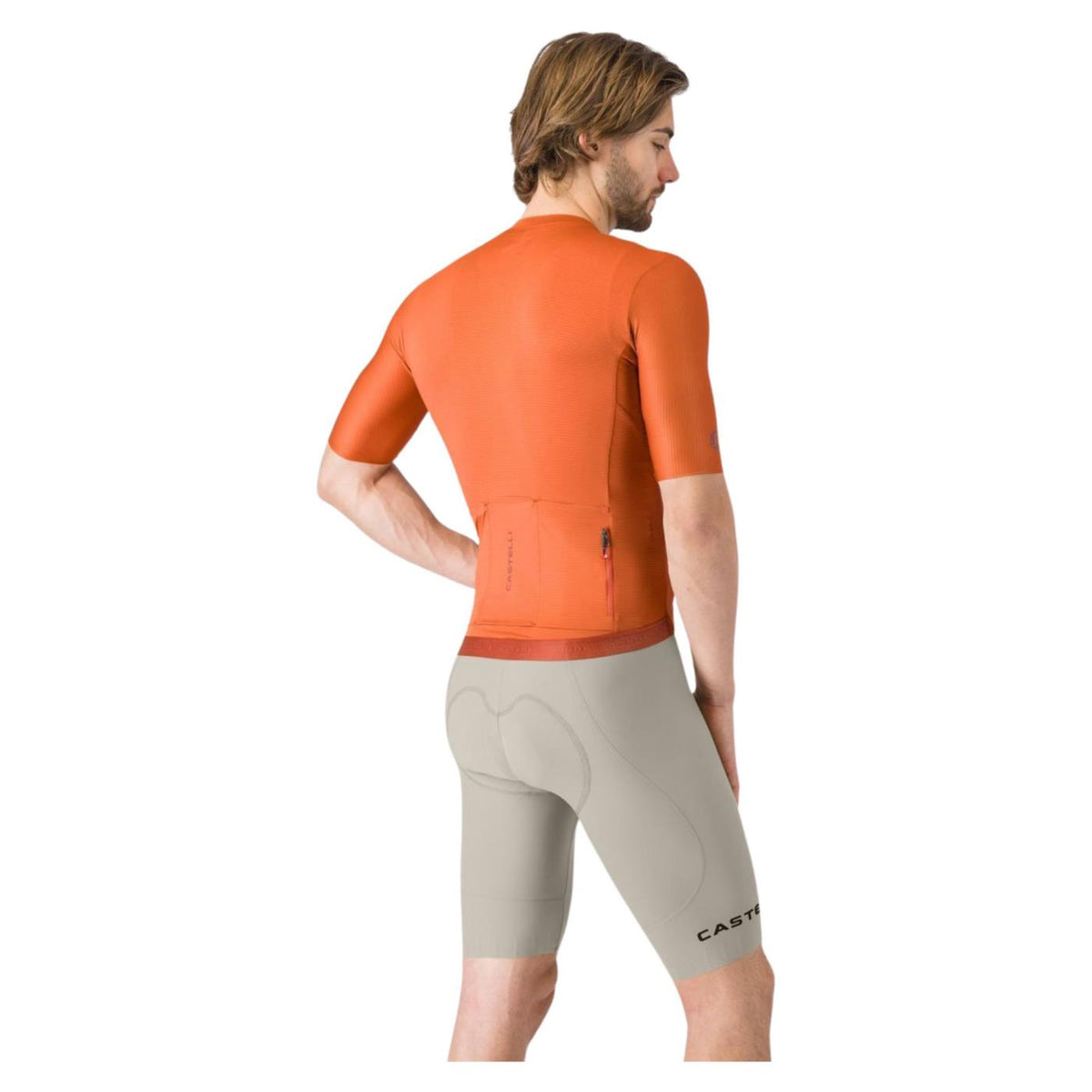 CASTELLI ESPRESSO 2 BIBSHORT - seconda immagine