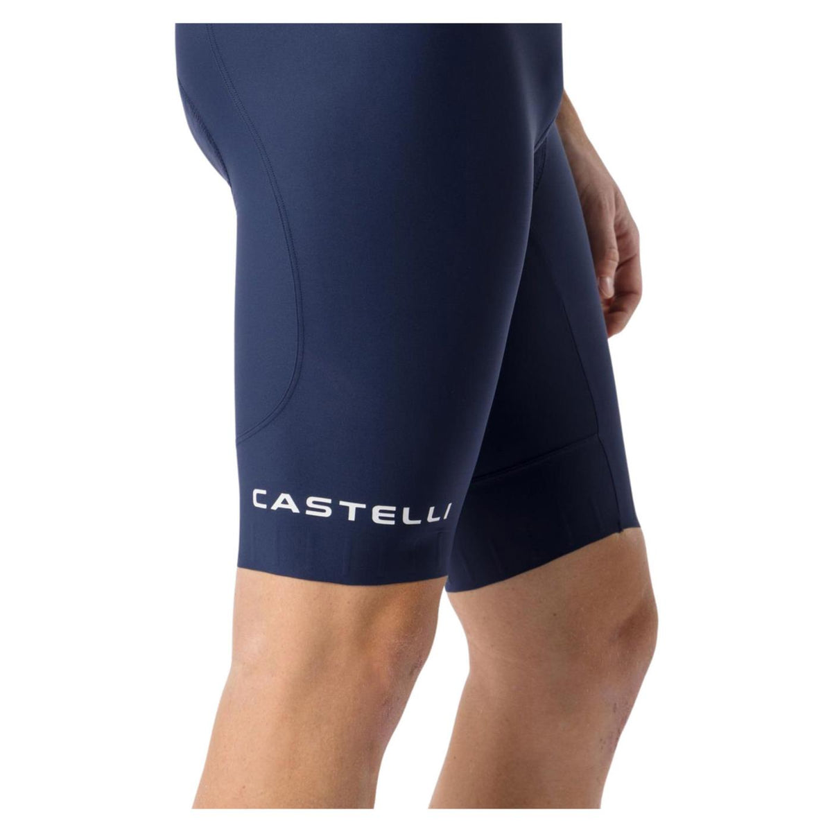 CASTELLI ESPRESSO 2 BIBSHORT - C1-blu - vista 3