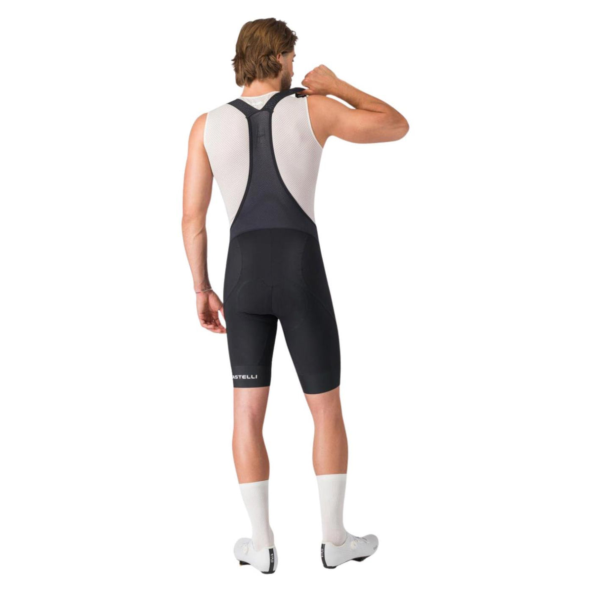 CASTELLI ENDURANCE 4 BIBSHORT - seconda immagine