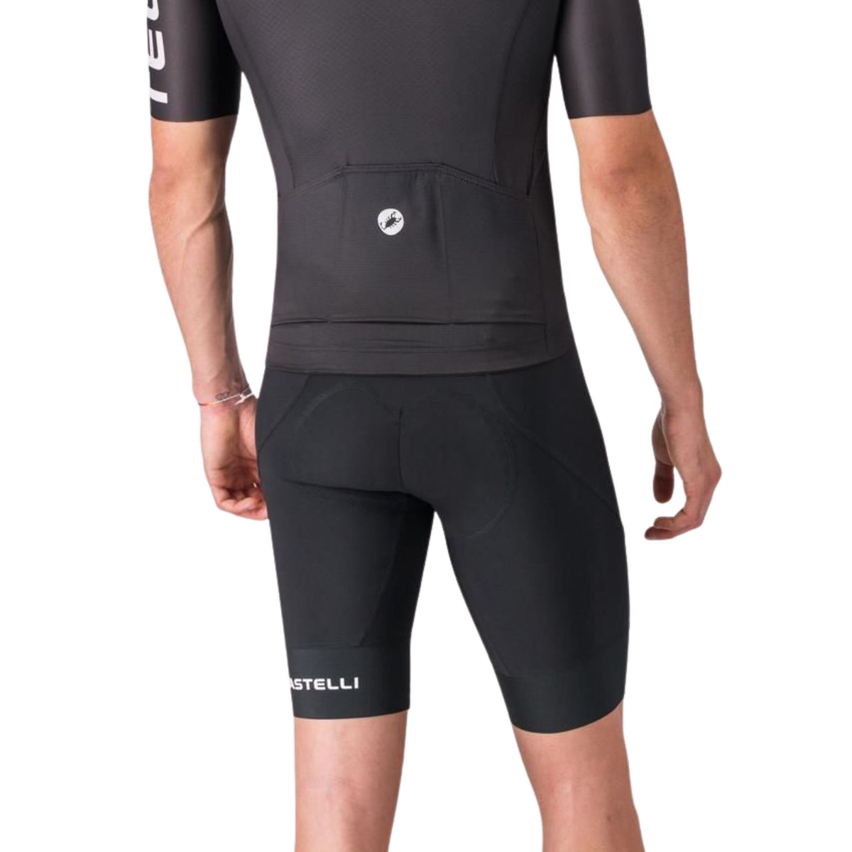 CASTELLI ENDURANCE 4 SHORT