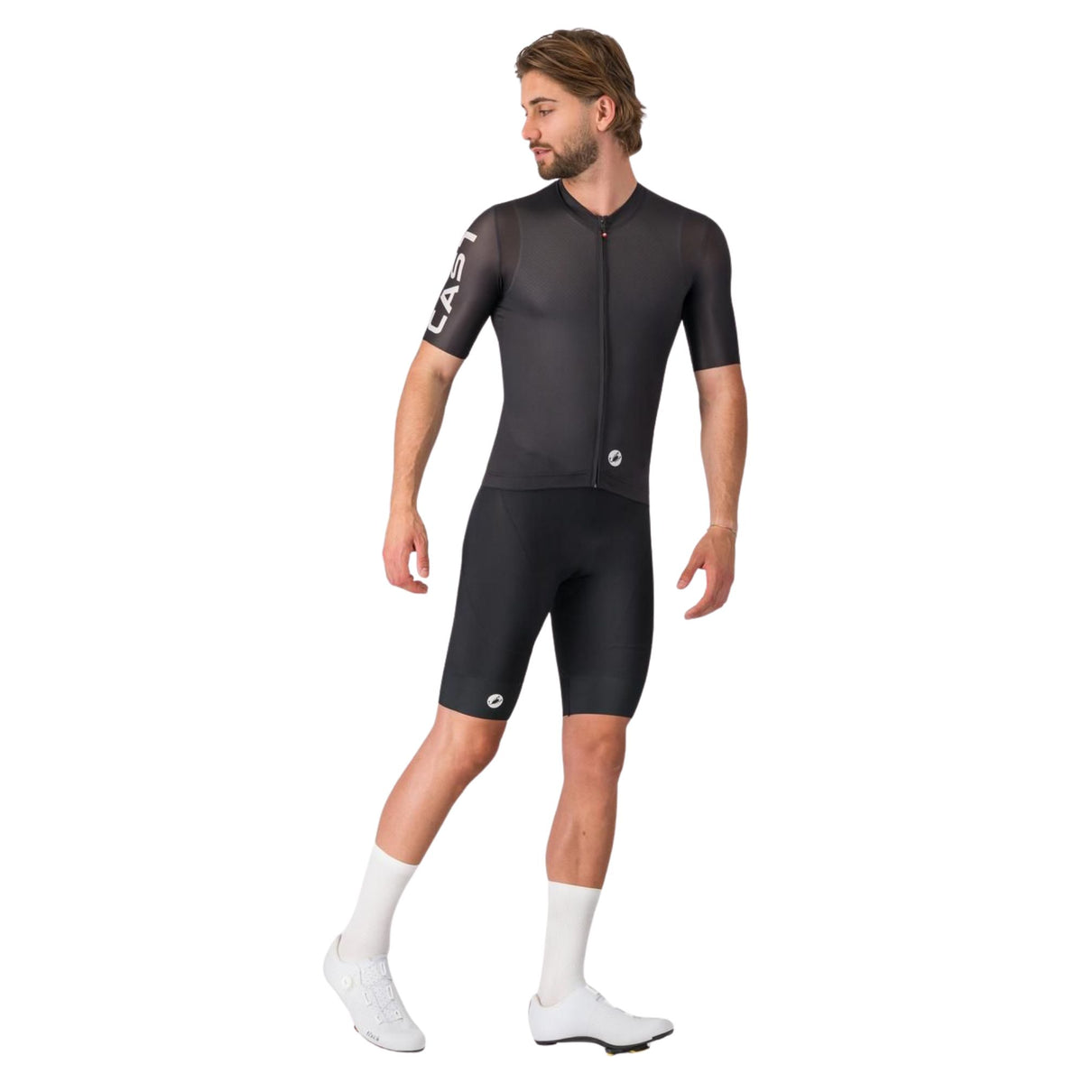 CASTELLI ENDURANCE 4 SHORT