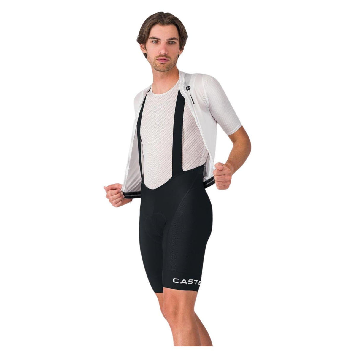 CASTELLI COMPETIZIONE 2 KIT BIB - C1-nero - immagine principale