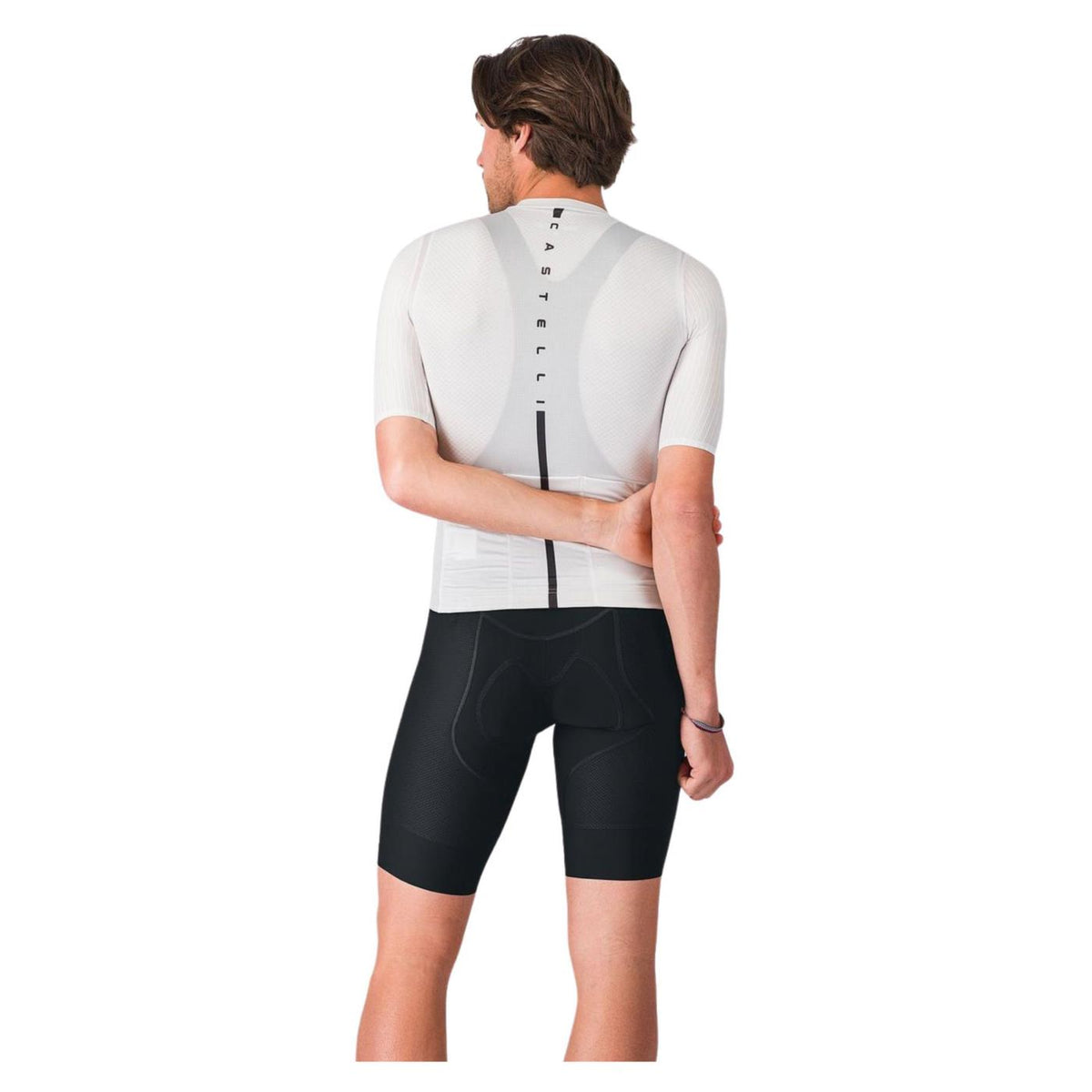 CASTELLI COMPETIZIONE 2 KIT BIB - C1-nero - vista 2