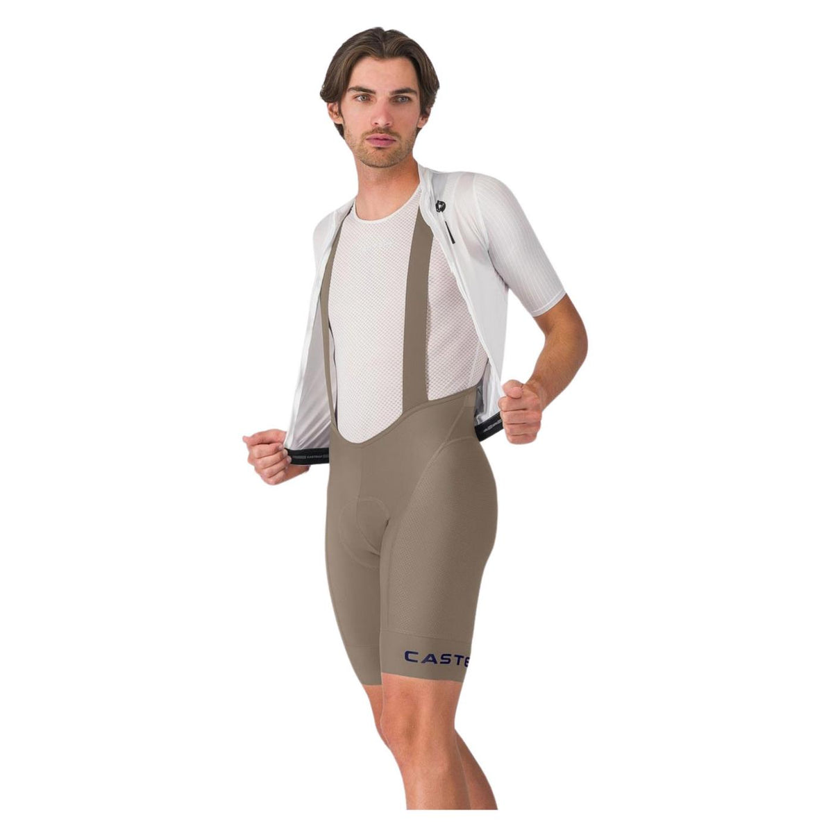 CASTELLI COMPETIZIONE 2 KIT BIB - immagine principale
