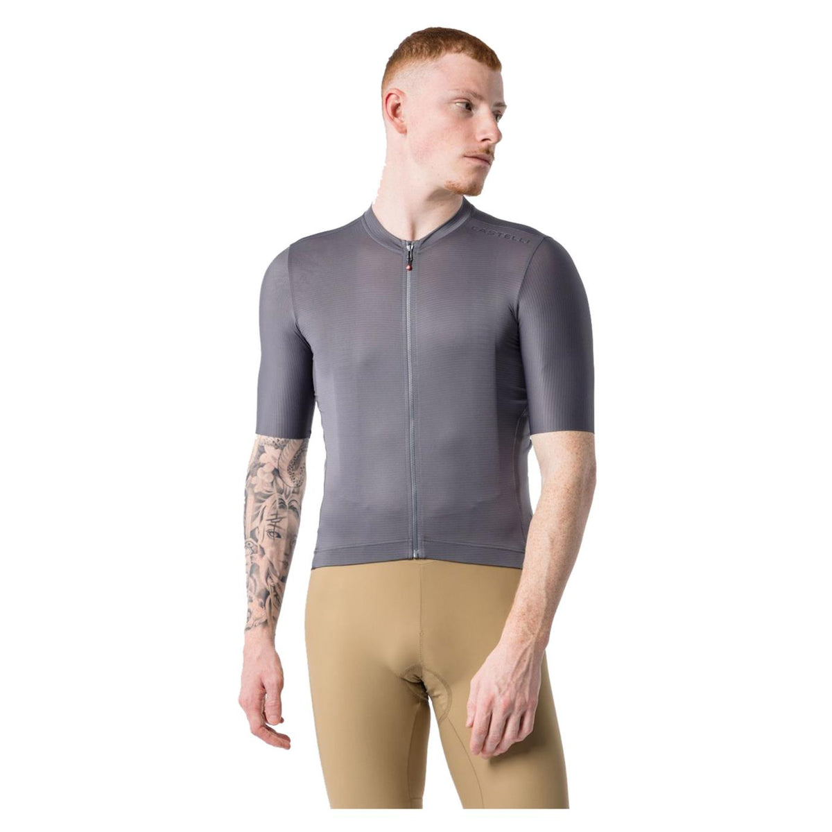 CASTELLI ESPRESSO 2 JERSEY