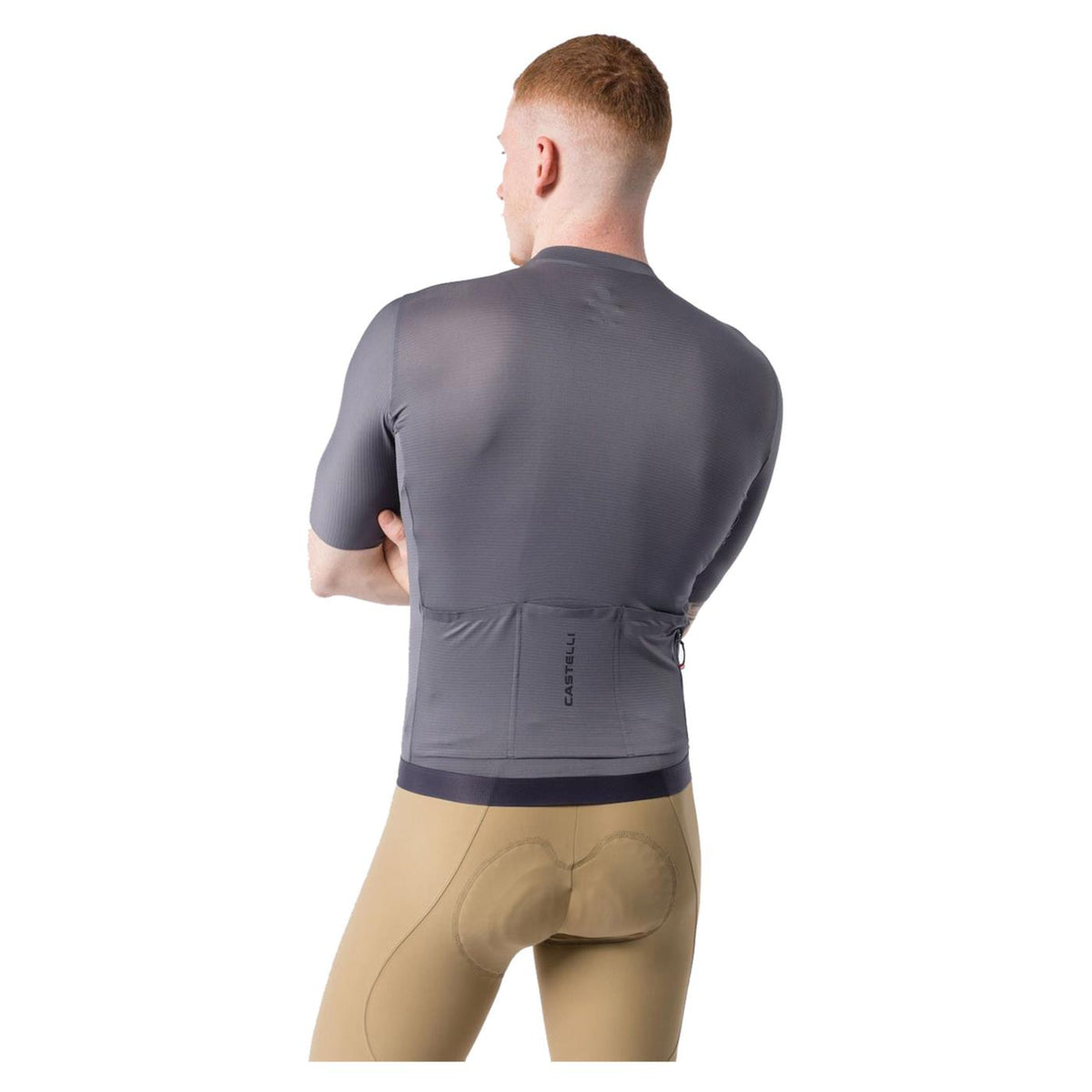 CASTELLI ESPRESSO 2 JERSEY - seconda immagine