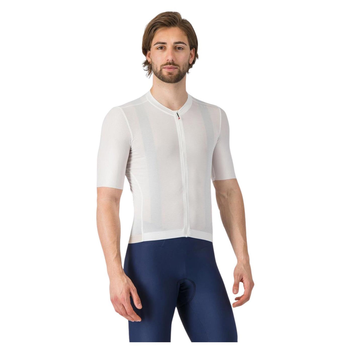 CASTELLI ESPRESSO 2 JERSEY - C1-beige - immagine principale