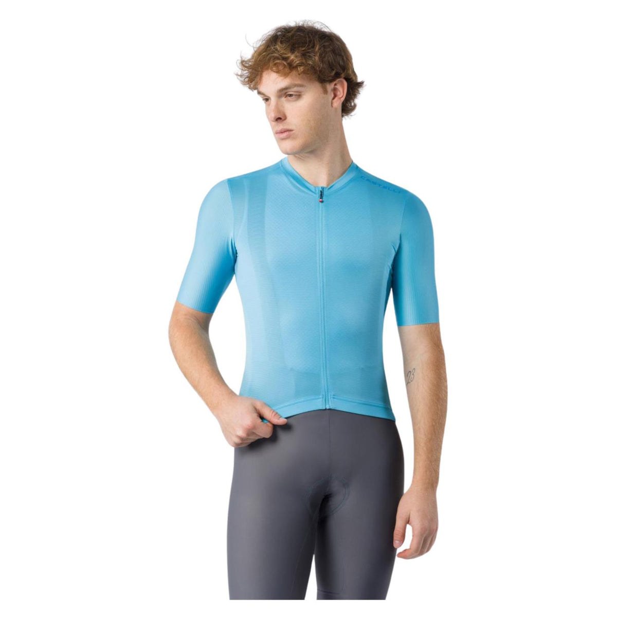 CASTELLI ESPRESSO 2 JERSEY