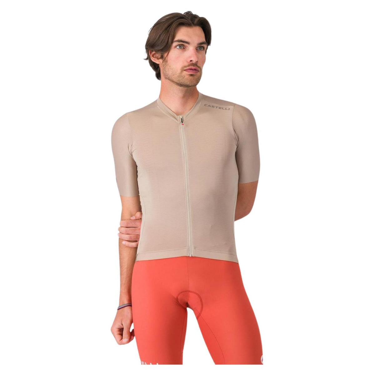 CASTELLI ESPRESSO 2 JERSEY