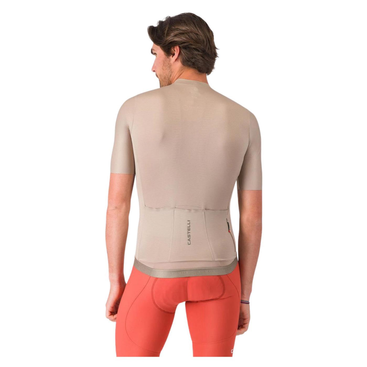 CASTELLI ESPRESSO 2 JERSEY - seconda immagine