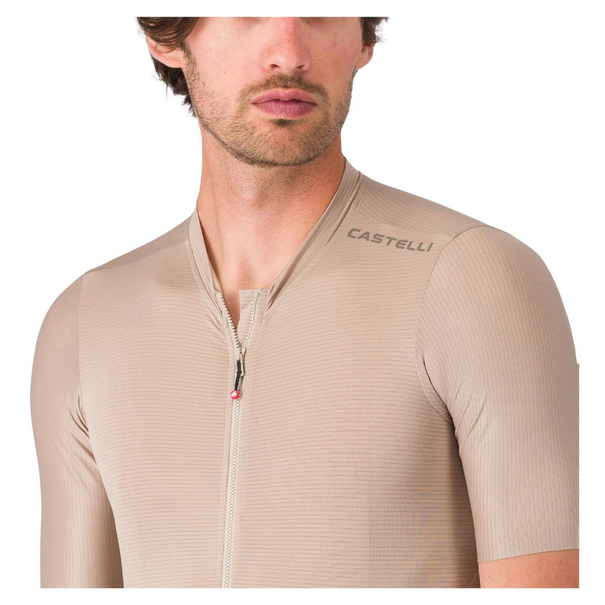 CASTELLI ESPRESSO 2 JERSEY - C1-bluroyal - vista 3