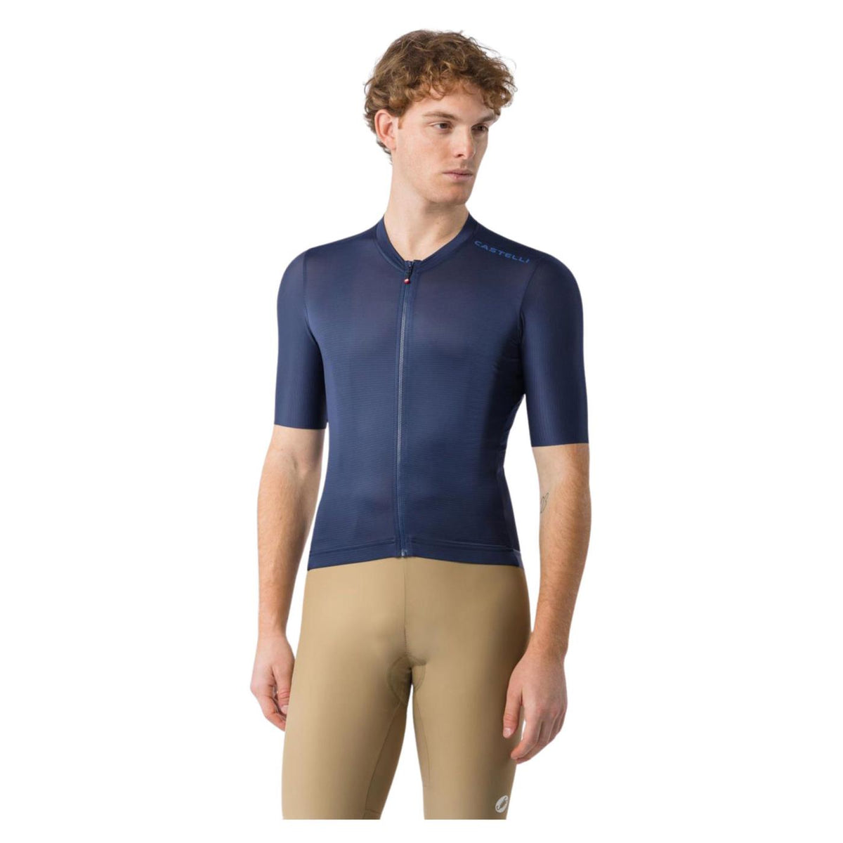 CASTELLI ESPRESSO 2 JERSEY
