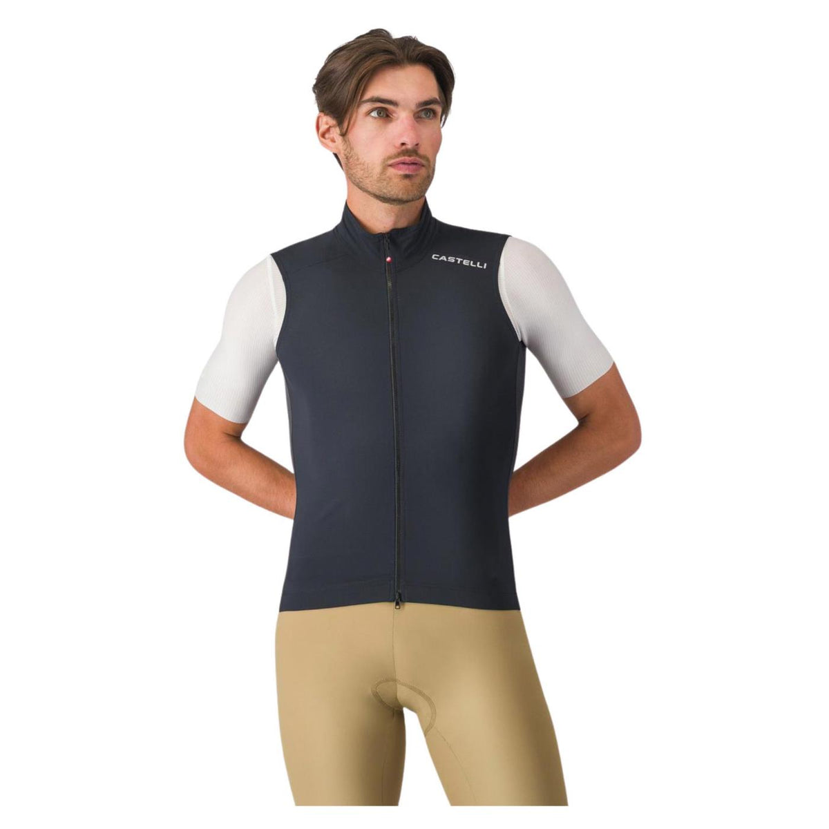 CASTELLI ESPRESSO 2 VEST