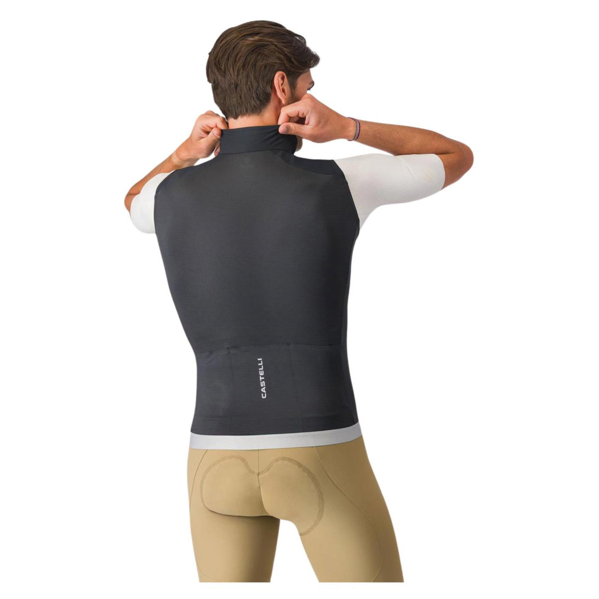 CASTELLI ESPRESSO 2 VEST - seconda immagine