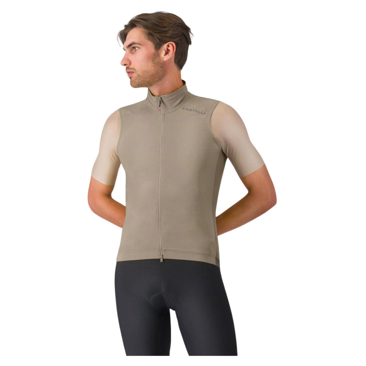 CASTELLI ESPRESSO 2 VEST