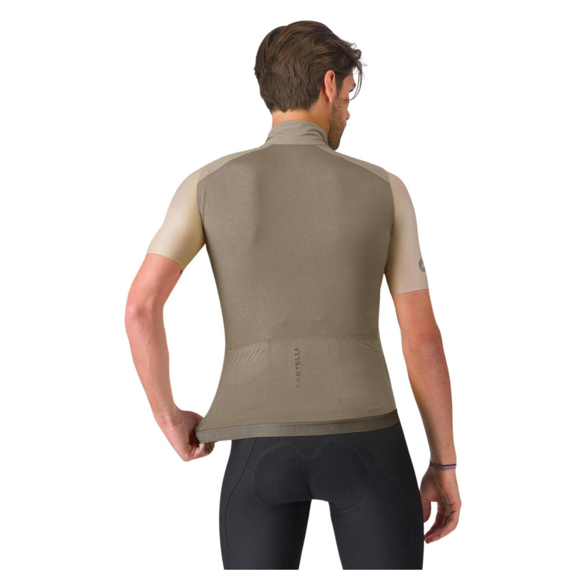 CASTELLI ESPRESSO 2 VEST - seconda immagine