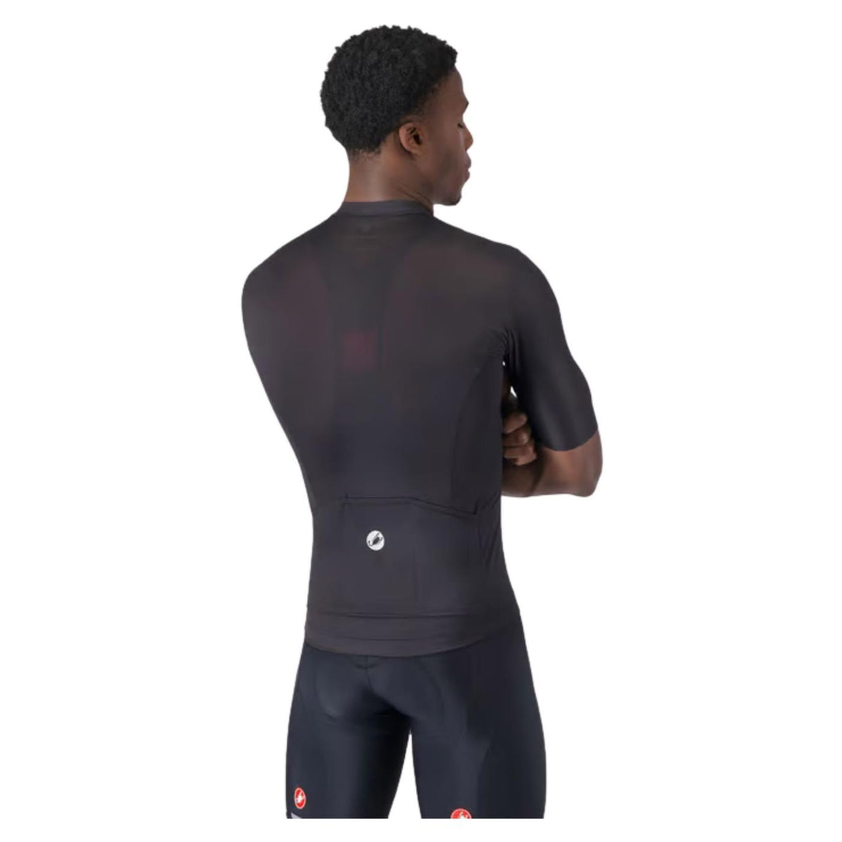 CASTELLI ENTRATA APEX JERSEY - seconda immagine