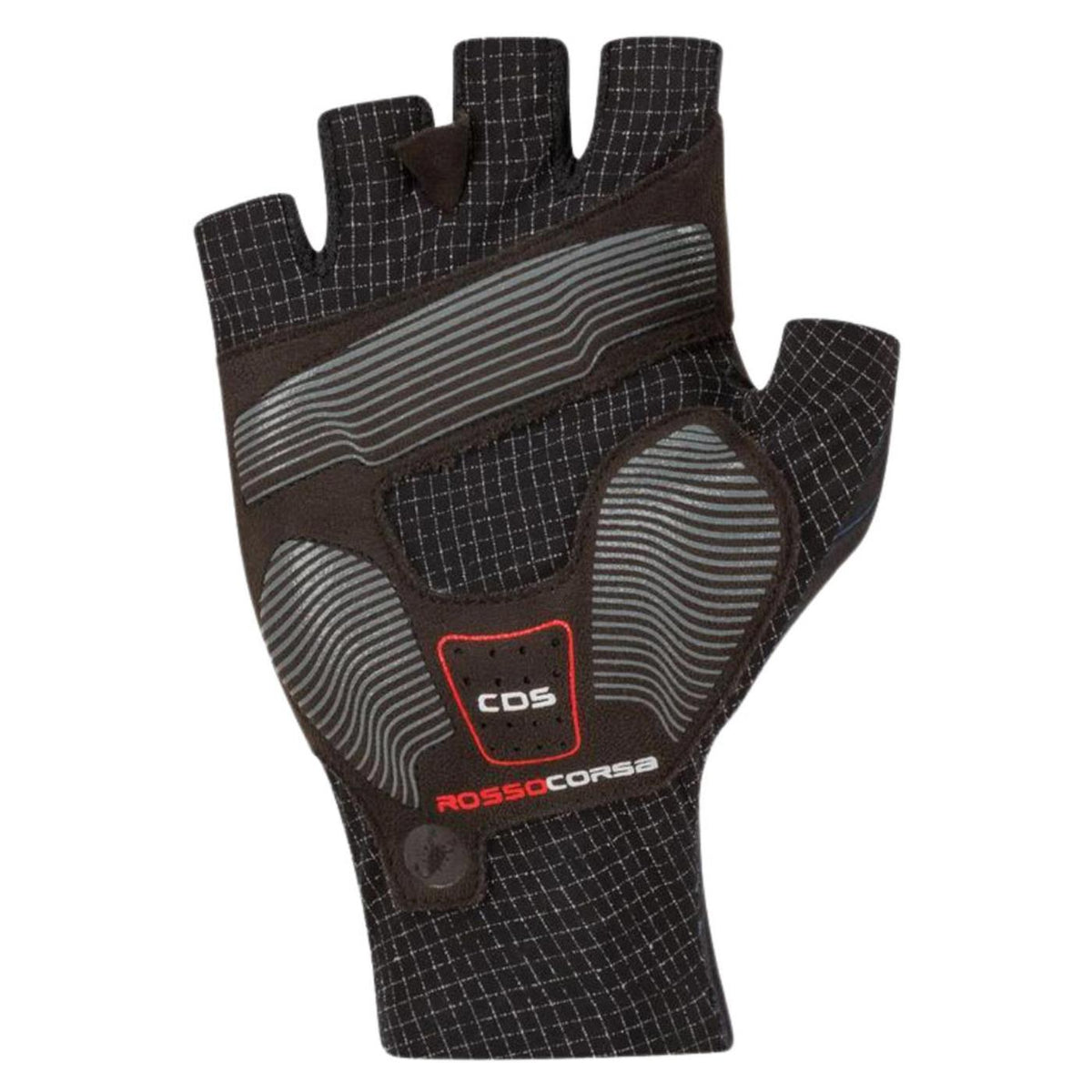 CASTELLI ROSSO CORSA PRO GLOVE - vista 2