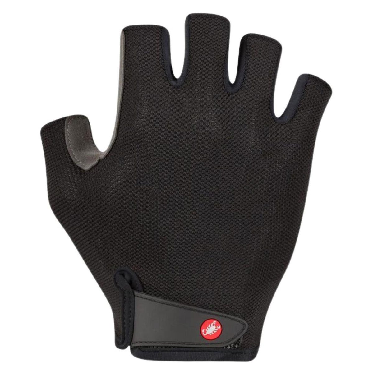CASTELLI COMPETIZIONE 3 GLOVE - C1-nero - immagine principale