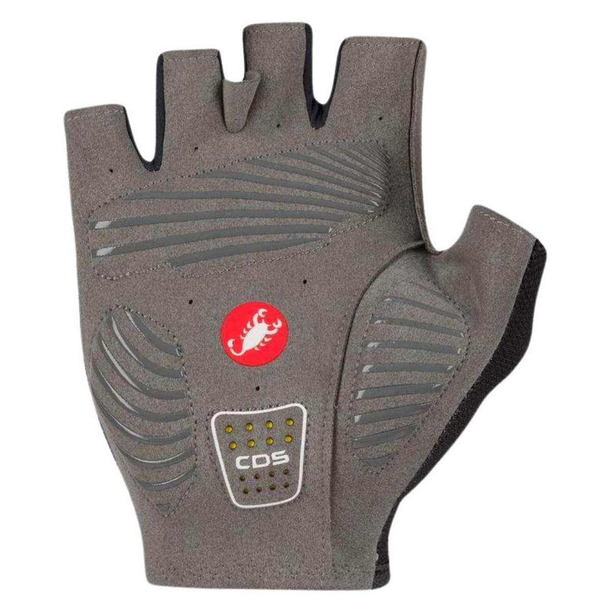CASTELLI COMPETIZIONE 3 GLOVE - C1-nero - vista 2