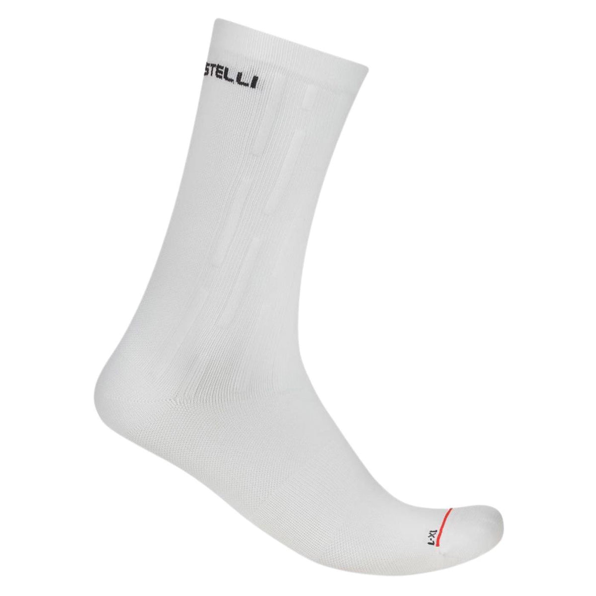 CASTELLI AERO RACE PRO 20 SOCK - C1-nero - immagine principale
