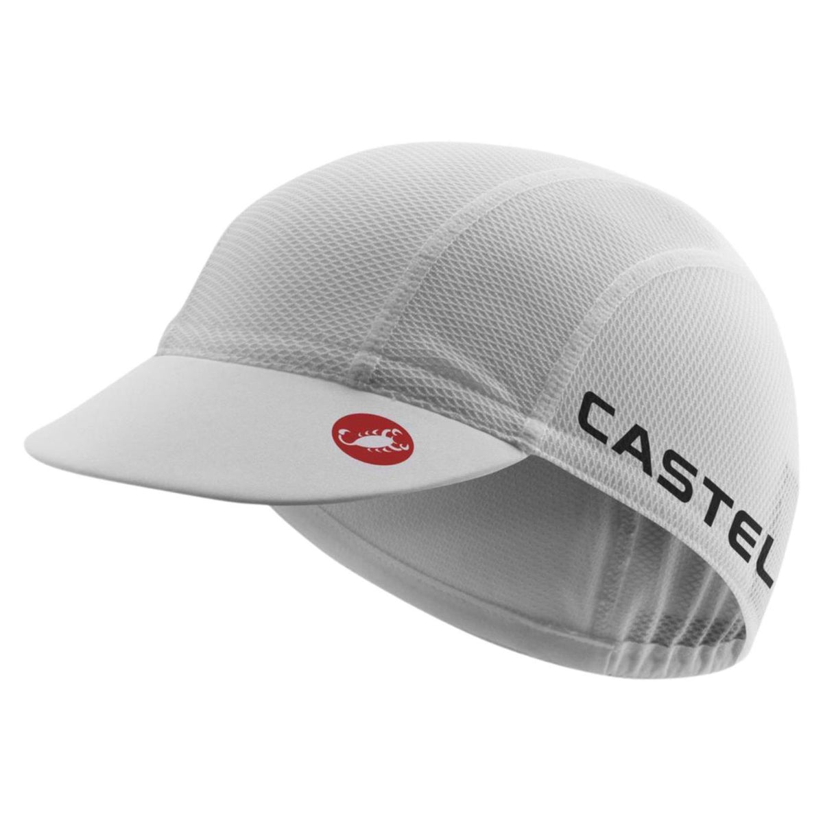CASTELLI A/C 3 CYCLING CAP - C1-nero - immagine principale