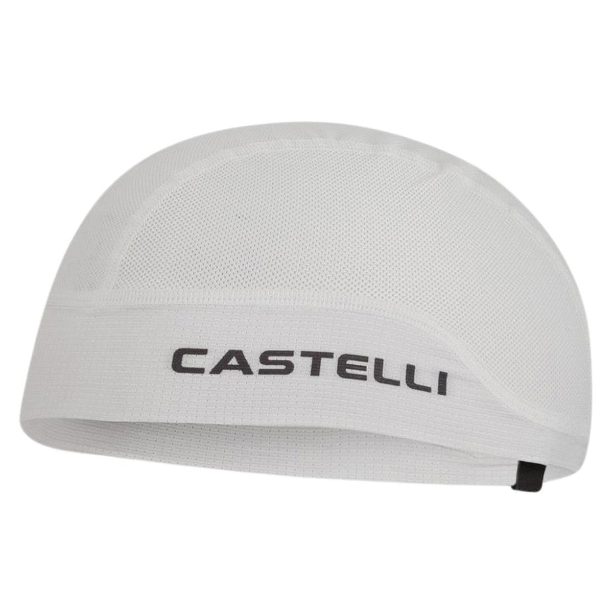 CASTELLI SUMMER SKULLCAP - Bianco - immagine principale