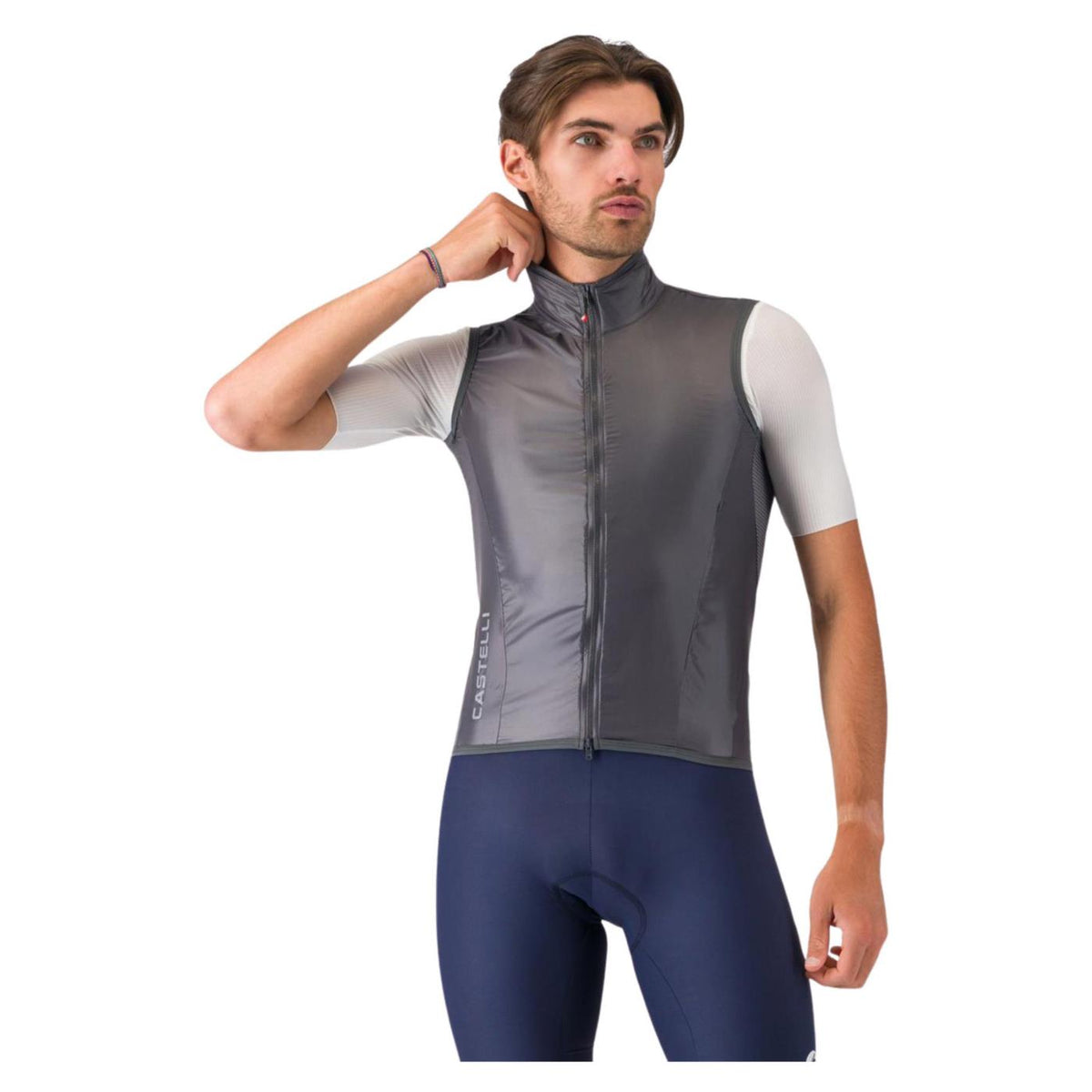 CASTELLI ARIA 2 VEST - C1-grigio-s - immagine principale